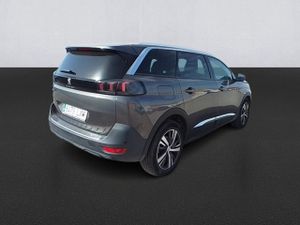 Peugeot 5008 1.5 Bluehdi 96kw (130cv) S&s Allure - Foto 5
