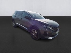 Peugeot 5008 1.5 Bluehdi 96kw (130cv) S&s Allure - Foto 4