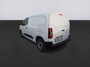 Opel Combo 1.5 Td 75kw (100cv) Express L H1 650kg - Foto 7