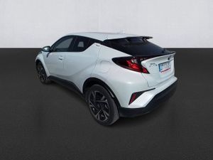 Toyota C-hr 1.8 125h Advance - Foto 7