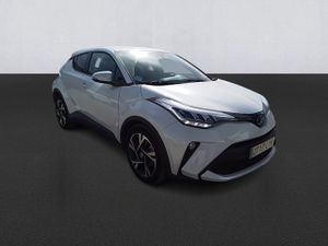 Toyota C-hr 1.8 125h Advance - Foto 4