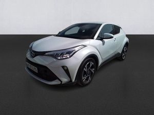 Toyota C-hr 1.8 125h Advance - Foto 2