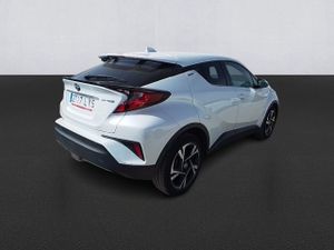 Toyota C-hr 1.8 125h Advance - Foto 5