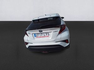 Toyota C-hr 1.8 125h Advance - Foto 6