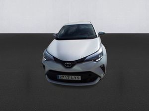 Toyota C-hr 1.8 125h Advance - Foto 3
