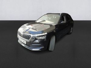 Skoda Kamiq 1.0 Tsi 70kw (95cv) Emotion - Foto 2