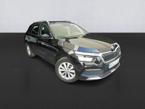 Skoda Kamiq 1.0 Tsi 70kw (95cv) Emotion - Foto 4