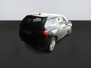 Skoda Kamiq 1.0 Tsi 70kw (95cv) Emotion - Foto 5