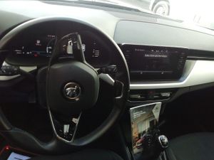 Skoda Kamiq 1.0 Tsi 70kw (95cv) Emotion - Foto 8