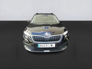 Skoda Kamiq 1.0 Tsi 70kw (95cv) Emotion - Foto 3