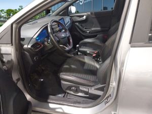 Ford Puma 1.0 Ecoboost 125cv St-line X Mhev - Foto 8