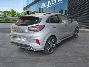 Ford Puma 1.0 Ecoboost 125cv St-line X Mhev - Foto 5