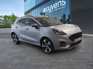 Ford Puma 1.0 Ecoboost 125cv St-line X Mhev - Foto 4
