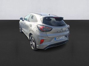 Ford Puma 1.0 Ecoboost 125cv St-line X Mhev - Foto 7