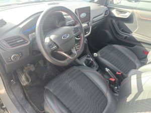 Ford Puma 1.0 Ecoboost 125cv St-line X Mhev - Foto 8
