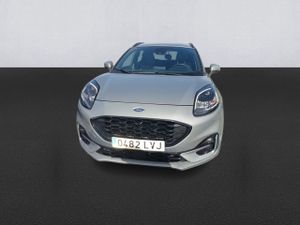 Ford Puma 1.0 Ecoboost 125cv St-line X Mhev - Foto 3