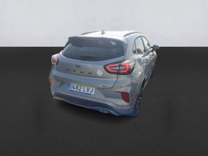 Ford Puma 1.0 Ecoboost 125cv St-line X Mhev - Foto 5