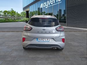Ford Puma 1.0 Ecoboost 125cv St-line X Mhev - Foto 6