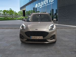 Ford Puma 1.0 Ecoboost 125cv St-line X Mhev - Foto 3