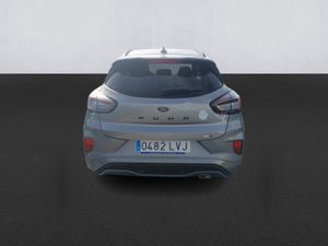 Ford Puma 1.0 Ecoboost 125cv St-line X Mhev - Foto 6