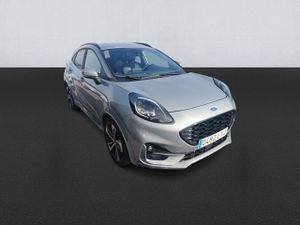 Ford Puma 1.0 Ecoboost 125cv St-line X Mhev - Foto 4