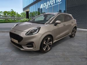 Ford Puma 1.0 Ecoboost 125cv St-line X Mhev - Foto 2