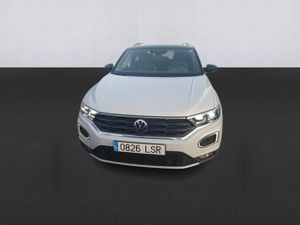 Volkswagen T-roc Sport 2.0 Tdi 110kw (150cv) Dsg - Foto 3