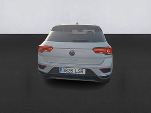 Volkswagen T-roc Sport 2.0 Tdi 110kw (150cv) Dsg - Foto 6