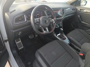 Volkswagen T-roc Sport 2.0 Tdi 110kw (150cv) Dsg - Foto 8