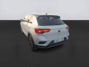 Volkswagen T-roc Sport 2.0 Tdi 110kw (150cv) Dsg - Foto 7