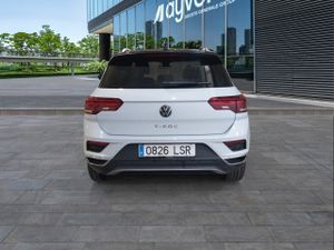 Volkswagen T-roc Sport 2.0 Tdi 110kw (150cv) Dsg - Foto 6
