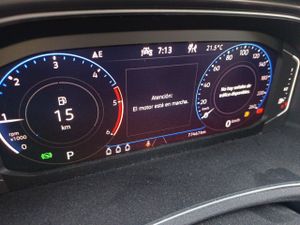 Volkswagen T-roc Sport 2.0 Tdi 110kw (150cv) Dsg - Foto 9