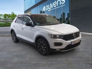 Volkswagen T-roc Sport 2.0 Tdi 110kw (150cv) Dsg - Foto 4