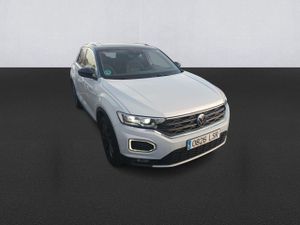 Volkswagen T-roc Sport 2.0 Tdi 110kw (150cv) Dsg - Foto 4
