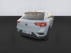 Volkswagen T-roc Sport 2.0 Tdi 110kw (150cv) Dsg - Foto 5
