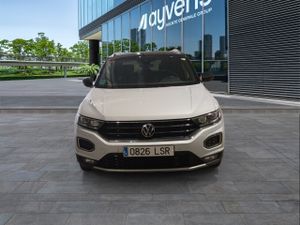 Volkswagen T-roc Sport 2.0 Tdi 110kw (150cv) Dsg - Foto 3