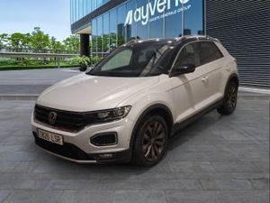Volkswagen T-roc Sport 2.0 Tdi 110kw (150cv) Dsg - Foto 2