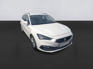 Seat Leon Sp 2.0 Tdi 85kw Style Go - Foto 4