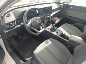 Seat Leon Sp 2.0 Tdi 85kw Style Go - Foto 8