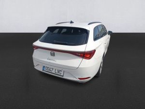 Seat Leon Sp 2.0 Tdi 85kw Style Go - Foto 5