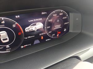 Seat Leon Sp 2.0 Tdi 85kw Style Go - Foto 9