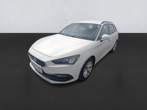 Seat Leon Sp 2.0 Tdi 85kw Style Go - Foto 2