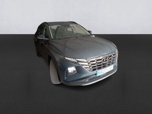 Hyundai Tucson 1.6 Tgdi 110kw (150cv) 48v Maxx - Foto 4