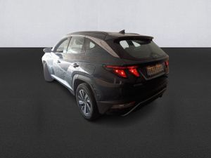 Hyundai Tucson 1.6 Tgdi 110kw (150cv) 48v Maxx - Foto 7
