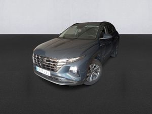 Hyundai Tucson 1.6 Tgdi 110kw (150cv) 48v Maxx - Foto 2