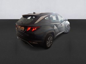 Hyundai Tucson 1.6 Tgdi 110kw (150cv) 48v Maxx - Foto 5
