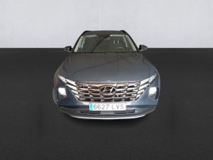 Hyundai Tucson 1.6 Tgdi 110kw (150cv) 48v Maxx - Foto 3