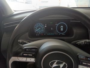 Hyundai Tucson 1.6 Tgdi 110kw (150cv) 48v Maxx - Foto 9