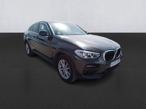 Bmw X4 Xdrive20d - Foto 4