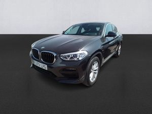Bmw X4 Xdrive20d - Foto 2